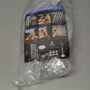 Balloon Stand Kit - 4 Sets with Balloon Sticks, Stands for Table & Floor, Archer with Base for Parties & Decorations