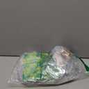 Minifigures, 36PCS Zombie Mini People Figurines, Horror Movable Building Bricks Minifigs, Easter Egg Stocking Stuffers Christmas Halloween Birthday Party Favors, Gift for Kids Boys Girls