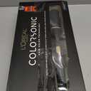 L'Oreal Paris Colorsonic Permanent Hair Dye Coloring Device for Root Touch Up, All Over Color, and Gray Coverage, Mistake-Free Application (Hair Color Cartridge Sold Separately)