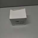 WILLBOND 130 Pieces Macrame Wooden Beads Loose Beads with Hole for Macrame Making Kits Supplies Jewelry Bracelet Making Hair DIY Craft Handmade Decor(Wood Color,Classic)