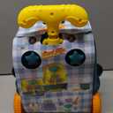 Beach Trolley Box Set Beach Fun (Grey)