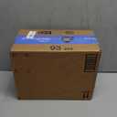 Mr. Coffee Programmable Coffee Maker 5 Cups with Auto Pause Glass Carafe Compact Design Black