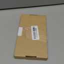 OEM Rear Back Glass Replacement for iPhone 14 Pro 6.1 inches with Reparing Tool Kit and Manual (Deep Purple)