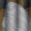 MASVIS Heated Mattress Pad California King Size with Dual Control - Electric Mattress Pad Cover with 9 Heating Settings & Auto Off 2/4/6/10 Hrs, Deep Pocket Bed Warmer Protector, ETL Certified,White