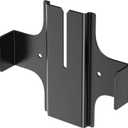 woiron Slim Wall Mount Compatible for Sonos Amp Mount Bracket,Mounting Bracket Compatible for Wireless Amplifier, Mount on Wall Under TV
