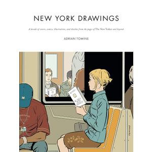 New York Drawings