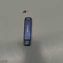 SanDisk 128GB Phone Drive for iPhone- Works with iPhone 15 and Newer (USB-C Connector) and iPhone 14 and Older (Lightning Connector), Metallic Sky - SDIXD0N-128G-GN6N