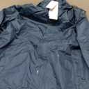 Acme Projects Rain Jacket 100% Waterproof, Breathable, Seam Sealed, 10000mm/3000gm, YKK Zippers L