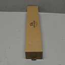 Curtain Rods No Drilling 32 to 86 Inch, HOTOZON 5/8 Inches No Drill Curtain Rods for Windows 55 to 82 Inches(4.5-6.8 ft), Renter Friendly Adjustable Small Drapery Rod for Lightweight Curtains, Gold