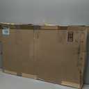 2 PCS MERV 14 Synthetic Pocket Air Filter, 24"x12"x12"（708733）