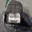 Real Essentials 3 Pack: Boys' Athletic Jogger Sweatpants - Kids Teens Youth Active Sports Pants with Pockets (Sizes 518)
