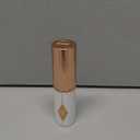 Charlotte Tilbury Unreal Skin Tint & Sheer Glow Hydrating Foundation Stick - Cream Foundation Makeup with Sheer-to-Light Coverage & a Buildable Formula - Blurring, Smoothing & Nourishing - 7.5 Medium