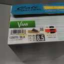 Cali from SKECHERS, Size 8.5 Black