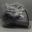 EUHAMS Queen Size Bed Wedge Pillow for Headboard Bed Gap Filller/Mattress Gap Filler (0-7") - Wedge Pillow Headboard Triangle Foam Pillows Wedges Between Headboards Mattress (Grey,60"x10"x6")