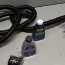 BISSELL TurboClean, Upright Carpet Cleaner, Pro Max Clean & Protect + Oxy Urine Eliminator Formula Included, 3952