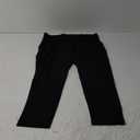 Torrid Crop Signature Legging, Size 1 (14-16)