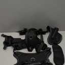 NOYAL Dog Lift Harness for Senior & Injured Pets Full-Body Support Sling with Breathable Mesh, Front/Rear Leg Assist for Arthritis, Hip Dysplasia & Post-Surgery Recovery (Medium-Large Breeds)