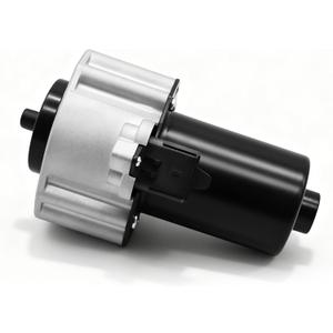 Nakkaa Transfer Case Shift Motor Compatible with Grand Cherokee Durango 2011-2021 Liberty 2008-2012 68026953AA 600-938 68071235AA