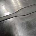 SCUBAPRO GO Travel Scuba Diving Fin for Snorkeling and Swimming, Open Heel Strap (3X-Small, Black)