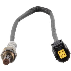 BOSCH 18126 Premium OE Fitment Oxygen Sensor - Compatible with Select Chrysler, Dodge, Jeep, Mitsubishi, Ram, SRT (Narrowband)