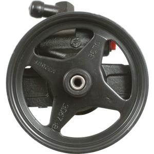 Cardone 20-281P1 Remanufactured Power Steering Pump without Reservoir Cardone 20-281P1 Remanufactured Power Steering Pump without Reservoir