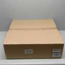 WD28X10384 Lower Rack Assembly for GE Dishwashers Rack Replacement, Replaces WD28X10166 AP5788827 PS8746204 WD28X10165 WD28X10206 WD28X10309, Includes 8 Rollers, 22.2"D x 21.3"W x 7.3"H