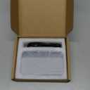 Wirelee Security Camera - Full HD 1080P - WiFi Nanny Cam - Stronger Night Vision - Local/Cloud Storage