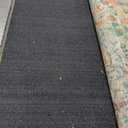 Loloi Rifle Paper Co. Maison Collection MAO-07 Khaki 5'-0" x 7'-6", .19" Pile Height, Area Rug