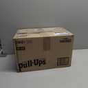 Pull-Ups Girls' Potty Training Pants, Size 5T-6T Training Underwear (46+ lbs), 80 Count (2 Packs of 40)