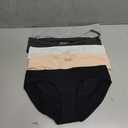 Intimate Portal Cotton Maternity Underwear Under the Bump Pregnancy Postpartum Bikini Panties, XL