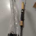 St. Croix Rods Triumph Spinning Rod, TSR, Durably Sensitive with Impressive Power, High Performing Spinning Rod