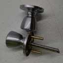 Atlas Exterior Entry and Deadbolt Combo Kit