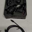 LISEN for Qi2.2 25W MagSafe Car Mount Charger[Top Spec with Cooling Fan95W Fast Adapter] 25W iPhone 17 Pro Max Car Charger Fast Charging for iPhone 17 Pro Max Plus Air 16-12 Series, Pixel 10 Pro XL