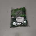 Miniature Trees and Model Trees with Base Bushes Diorama Trees Woodland Model Train Scenery Fake Trees for DIY Landscape, 16 PCS by Baryuefull