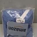 Joccun Stretch Loveseat Couch Cover, Water Repellent Sofa Slipcover for 2 Cushion Couch, Washable Furniture Protector Cover for Living Room (Medium55"-78"), Riverside)