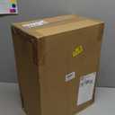 Dog Stairs for Bed and Couch, Non-Slip 5-Step Pet Stairs, 24" High Sofa Foam Dog Ramp - Best for Small Pets, Dogs and Cats with Joint Pain