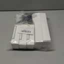 Q5 Max+ Accessories Compatible with Roborock Q8 Max/Q8 Max+, Q5 Pro/Q5 Pro+,Q5 Max+,Q5 DuoRoller+ Robot Vacuum,2 Main Brushes,6 Side Brushes,6 Filters,6 Bags,2 Tools