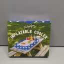 Presley Jynne Inflatable Cooler 24x12