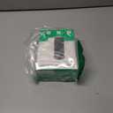 Blink Video Doorbell (newest model)  Head-to-toe HD view, two-year battery life, and simple setup. Sync Module Core included  System (Black)