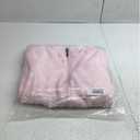 Women's Full-Zip Polar Fleece Jacket - Discontinued Colors, Light Pink, Medium