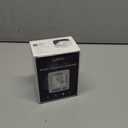 Blood Pressure Monitor for Home Use with Large Upper Arm Cuff - Automatic Talking Pulse and BP Machine with 240 Memory Recalls for 3 Users - Carrying Bag and Batteries Included, Backlit Digital LCD