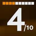 Lavazza Expert Gran Aroma Coffee Capsules, Light Roast, 100% Arabica, Compatible with Lavazza Classy Plus Machine (36 Capsules)