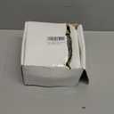 Centrifugal Clutch 5" Single Pulley 1/2" V-Belt 3/4" 19.05mm Bore Compatible with Wacker VP1340 VP1350 VP1750 Plate Compactors, Honda GX160/ GX200 Engine Shafts