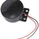 PEMENOL Voice Playback Module with 3W Speaker, 535V DC Input, USB Audio Upload, 3 Playback Modes, 4MB Memory, Adjustable Volume, Sound Board for DIY Projects and Equipment Store Factory