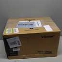 Headlights for 1994-2001 Dodge Ram 1500 2500 3500/1994-2002 Ram 2500 3500 with Corner Parking Turn Signal Marker Lights, High/Low Beam W/Bulbs