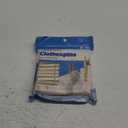 Economy Kitchen Accessory Wooden Clothespins 50 Count