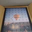 19.25x26.75 Picture Frame for Wall Display, 19.25x26.75 Black Picture Frame with Shatter Resistant Plexiglass, Stable and Sturdy Puzzle Frame for Wall Display, Handpicked Gift Collection