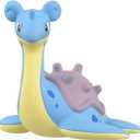 Pokemon Moncolle MS-30 Laplace 1.5 inches