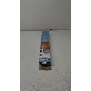 Whitmor Natural Wood Drying Rack (Wood & White)