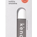 Kencko Instant Smoothie Starter Pack Bottle + 1 Free Smoothie, Expiration Date 07/31/2025